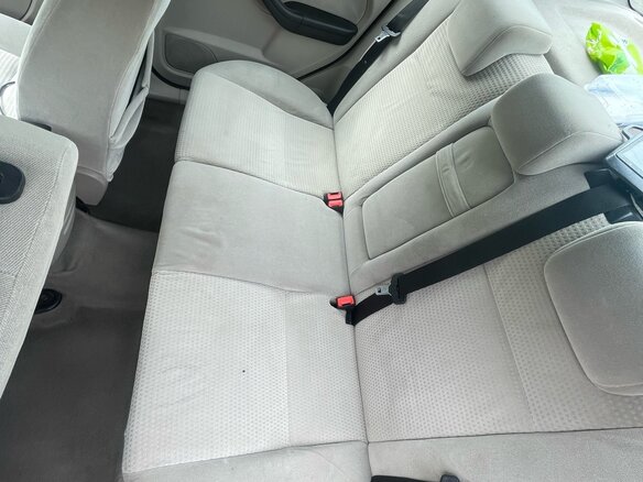 2006 Ford Focus II, чёрный, 399999 рублей - вид 12