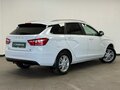 2019 Lada (ВАЗ) Vesta SW I, белый, 1150000 рублей - вид 1