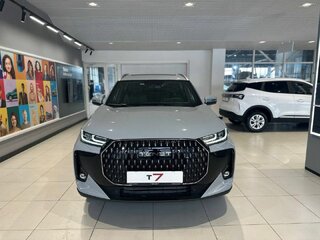 2026 Tenet T7, серый, 3210000 рублей, вид 3