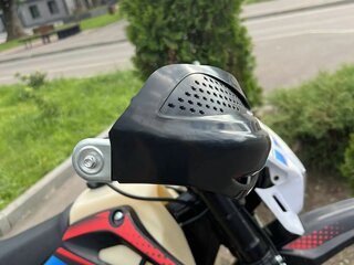 2025 Другие Мотоциклы (другие), синий, 120000 рублей, вид 3