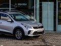 2025 Solaris KRX, серебристый, 3079500 рублей - вид 7