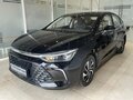 2023 BAIC U5 Plus, чёрный