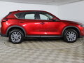 2026 Mazda CX-5 II Рестайлинг, красный, 3760000 рублей - вид 3