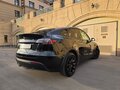2022 Tesla Model Y Long Range Dual Motor I, чёрный, 4700000 рублей - вид 5