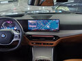 2025 BMW 3 серии 320i VII (G2x) Рестайлинг 2, чёрный, 4182548 рублей - вид 6