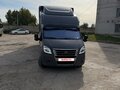 2014 ГАЗ ГАЗель Next, серый, 1800000 рублей - вид 1