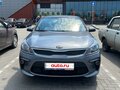 2017 Kia Rio IV, серый - вид 2