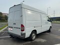 2013 Mercedes-Benz Sprinter Classic, белый, 1390000 рублей - вид 2