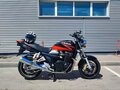 2003 Suzuki GSX 1400, чёрный, 550000 рублей - вид 4