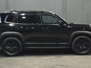 2023 Haval Dargo I, чёрный, 2570000 рублей, вид 4