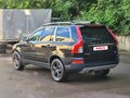 2007 Volvo XC90 5 Geartronic I Рестайлинг, чёрный - вид 7