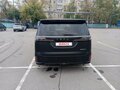 2025 Voyah Dream I, чёрный, 8000000 рублей - вид 3