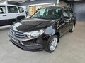 2026 Lada (ВАЗ) Granta I Рестайлинг, чёрный