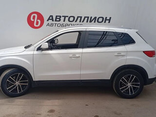 2019 FAW Besturn X40 I, белый, 999000 рублей, вид 2