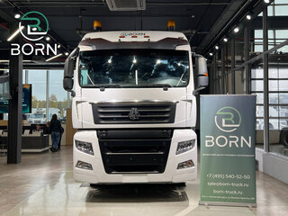 2023 Sinotruk Sitrak C7H, белый, 4150000 рублей, вид 2