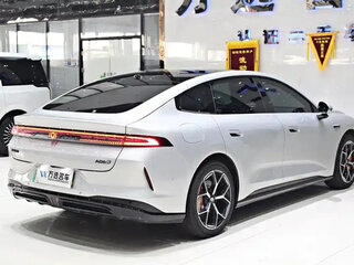 2026 Changan Qiyuan A06 28.39 kWh, белый, 2300205 рублей, вид 4