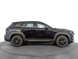 2026 Mazda CX-50, чёрный, 4650000 рублей, вид 4