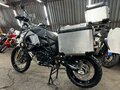 2016 BMW F 800 GS, серый, 950000 рублей - вид 5