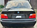 1998 BMW 3 серии 318i III (E36), чёрный, 659036 рублей - вид 6