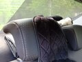 2012 Renault Fluence I, чёрный, 800000 рублей - вид 5