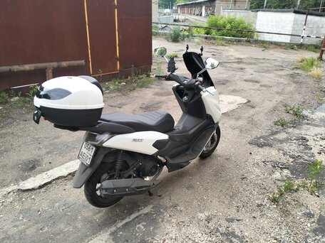 2024 VMC (Vento) Max, белый, 85058 рублей, вид 3