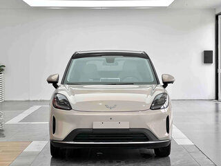 2025 Wuling Binguo 31.9 kWh, белый, 1254004 рублей, вид 2