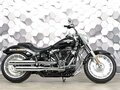 2021 Harley-Davidson Fat Boy, чёрный, 2249000 рублей - вид 2