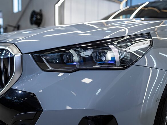 2024 BMW 5 серии 530i xDrive VIII (G60/G61/G68), серый, 7900000 рублей - вид 18
