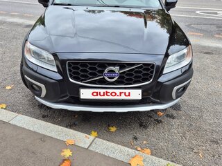 2013 Volvo XC70 II Рестайлинг, чёрный, 2250000 рублей, вид 1