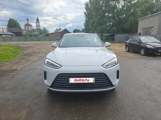 2024 Seres M5, белый, 4150000 рублей, вид 2