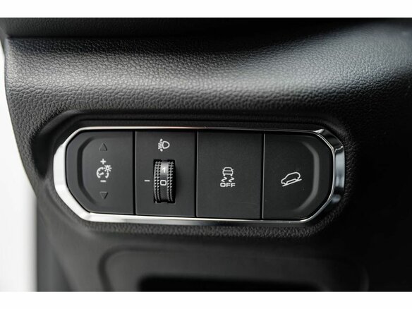 2026 Haval Jolion I Рестайлинг, белый, 2476509 рублей - вид 31