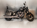 2022 Indian Chief, чёрный, 1501473 рублей - вид 7