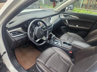2022 Changan CS35 Plus I, белый, 1800000 рублей, вид 5