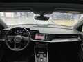 2022 Audi A3 35 TFSI IV (8Y), серый, 3616000 рублей - вид 7