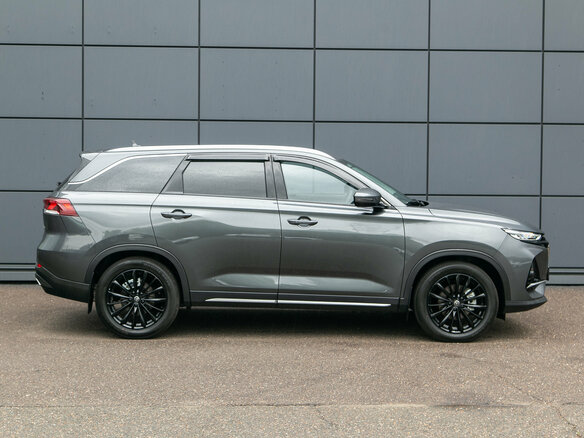 2026 Changan CS75 Pro, серый, 3055000 рублей - вид 11