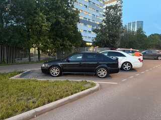 2007 Skoda Octavia I (A4) Рестайлинг, чёрный, 650000 рублей, вид 1