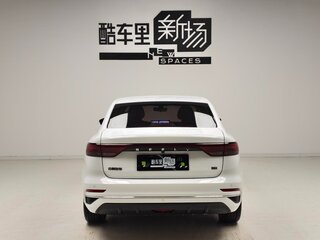 2023 Geely Emgrand II, серебристый, 920000 рублей, вид 5