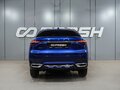 2021 Haval F7x I, синий, 1870000 рублей - вид 3