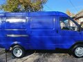 2008 ГАЗ ГАЗель (2705), синий, 450000 рублей - вид 2