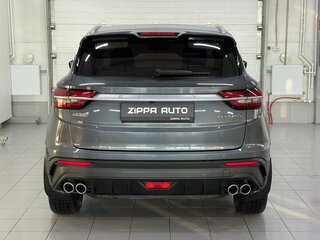 2021 Geely Coolray I, серый, 1549000 рублей, вид 5
