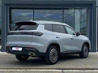 2026 Tenet T8, серый, 3299000 рублей, вид 5
