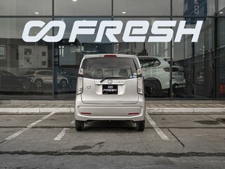 2014 Honda N-WGN I, серый, 789000 рублей, вид 4