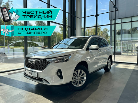 Haval M6 II