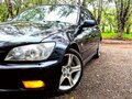 2000 Toyota Altezza, чёрный, 790000 рублей