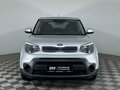 2018 Kia Soul II Рестайлинг, серый, 1340000 рублей - вид 1