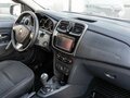 2015 Renault Logan II, серебристый - вид 5