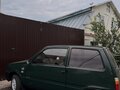 2005 Lada (ВАЗ) 1111 Ока КамАЗ, зелёный, 180000 рублей - вид 1