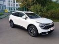 2022 Kia Sportage V, белый, 3000000 рублей