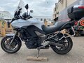 2012 Kawasaki Versys 1000, белый, 530000 рублей - вид 8