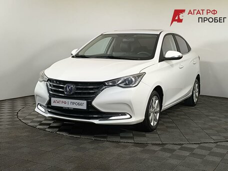 Changan Alsvin